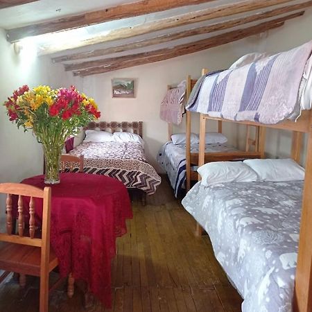 China Saqra Hotel Куско Екстериор снимка
