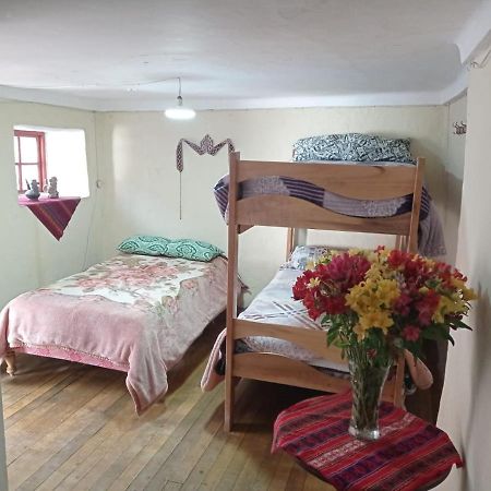 China Saqra Hotel Куско Екстериор снимка