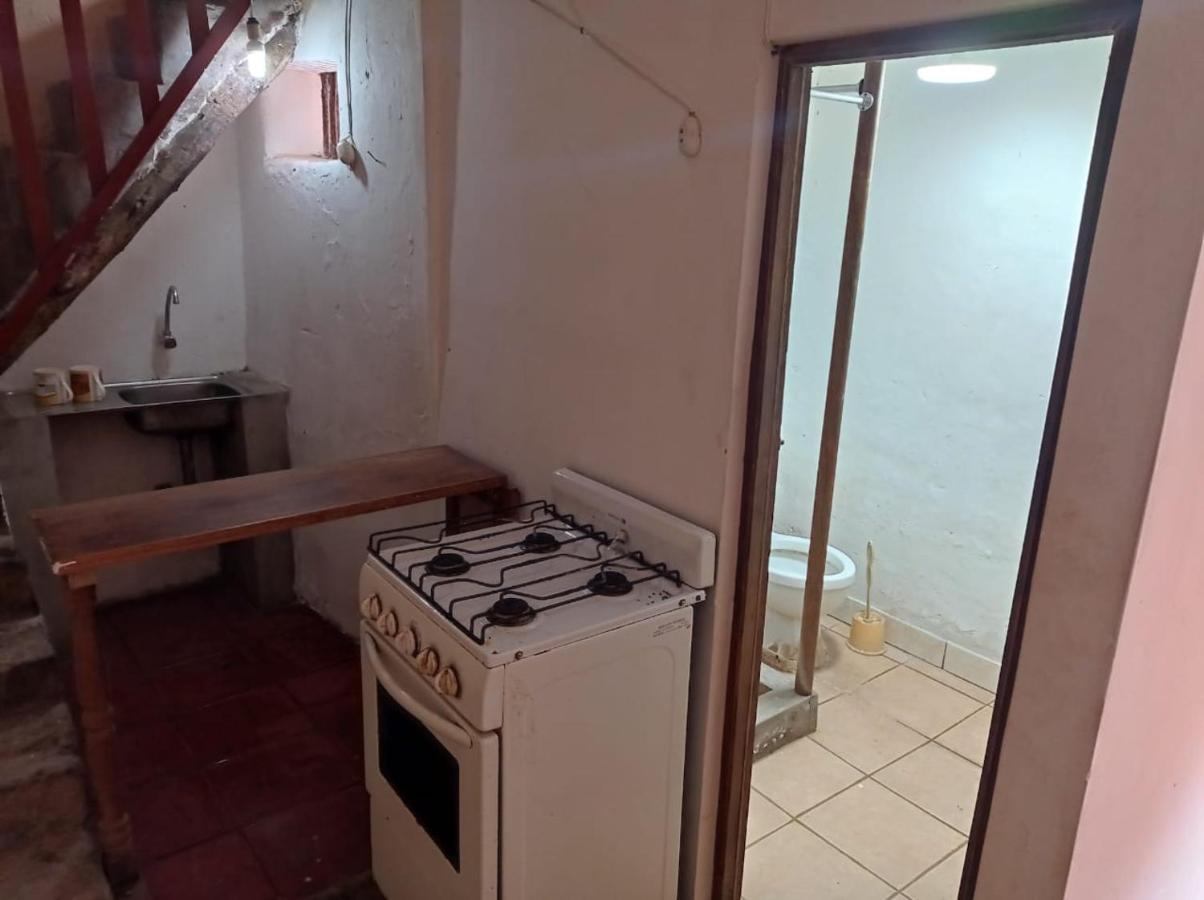 China Saqra Hotel Куско Екстериор снимка
